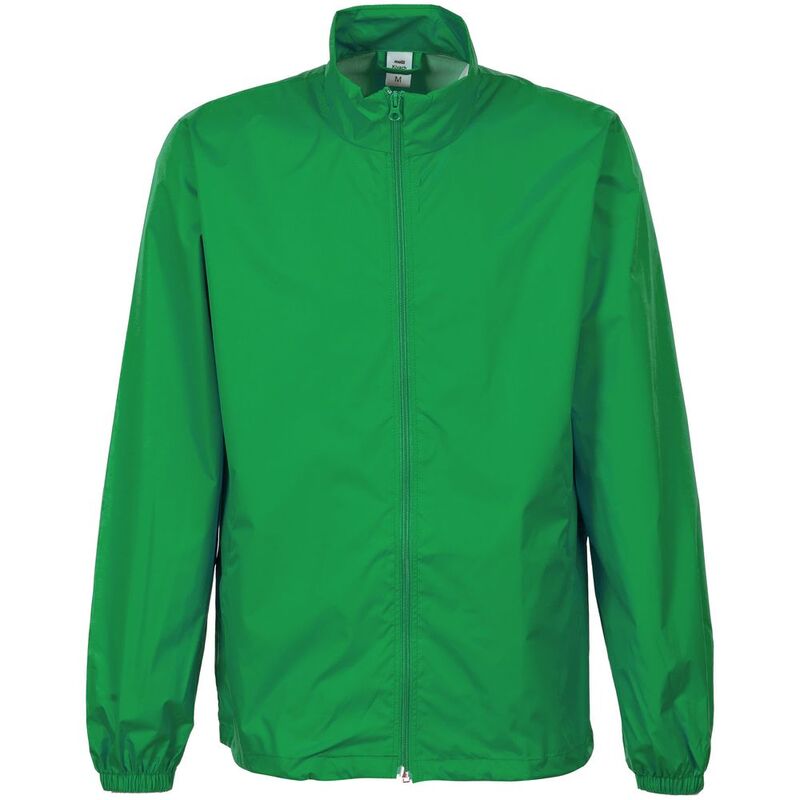 Ветровка Kivach, зеленая арт.7102.90