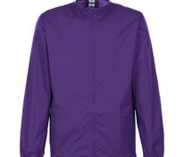 Ветровка Kivach, фиолетовая арт.7102.77