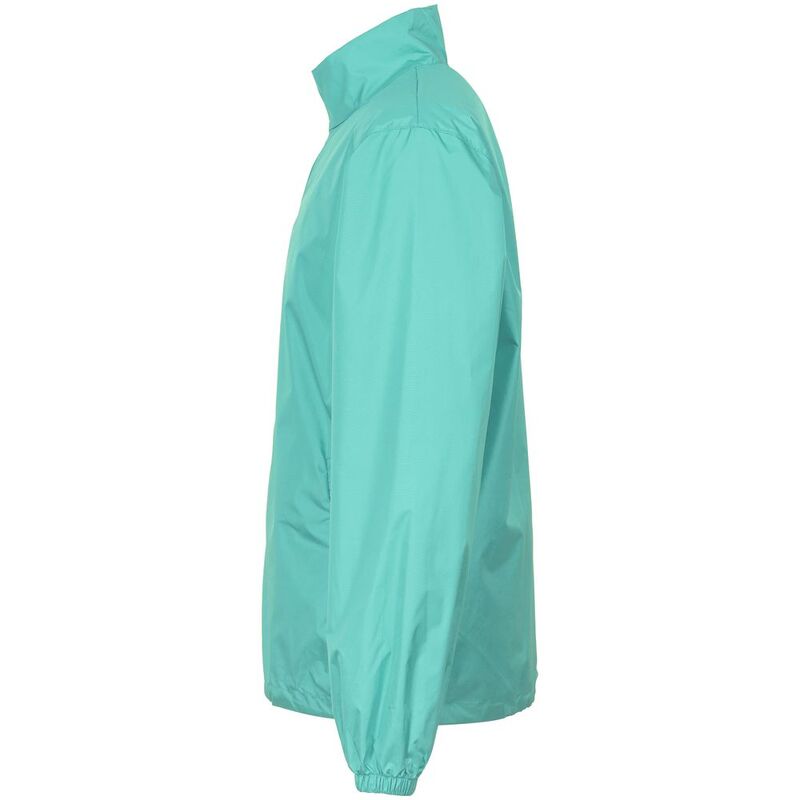 Ветровка Kivach, бирюзовая (тиффани) арт.7102.43