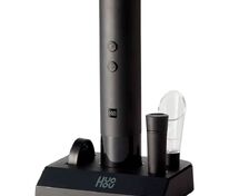 Винный набор HuoHou Electric Wine Bottle Opener 5 in 1, черный арт.16768.30