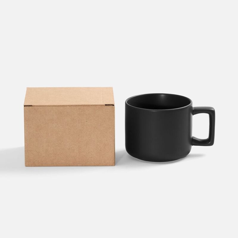 Набор Warm Vale, черный арт.16634.30