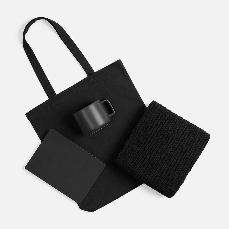 Набор Warm Vale, черный арт.16634.30