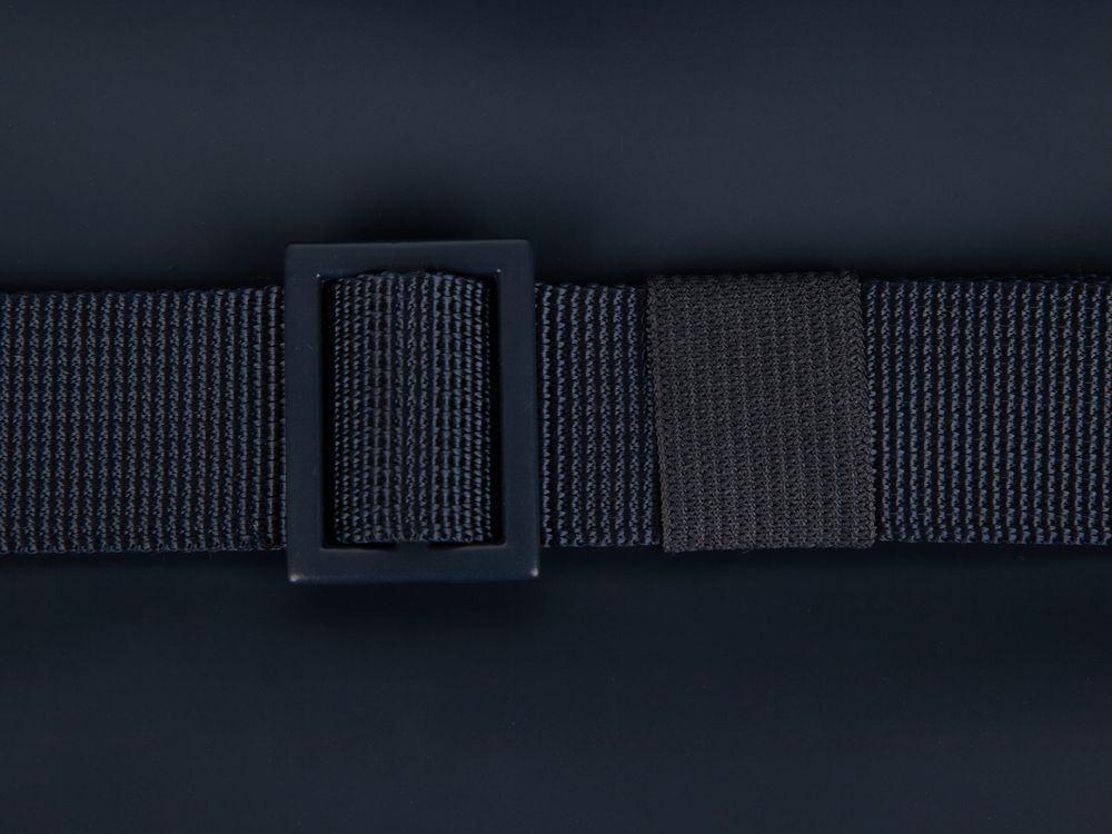 Поясная сумка Traffic, синяя арт.14765.40