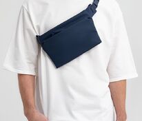 Поясная сумка Traffic, синяя арт.14765.40