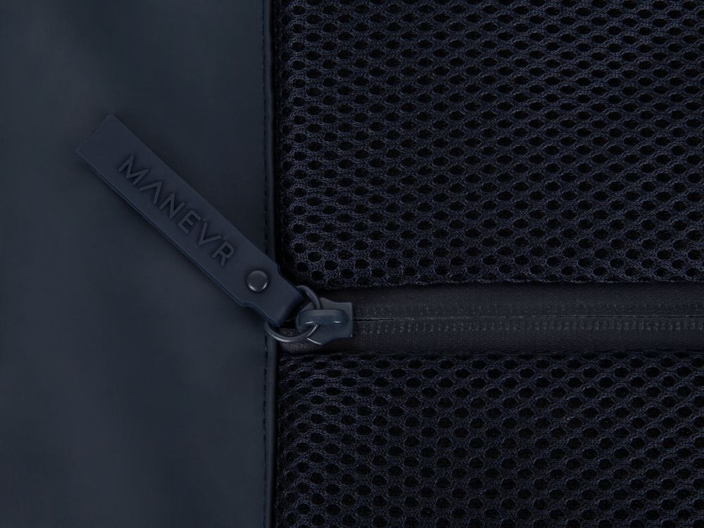 Рюкзак Traffic, синий арт.14764.40