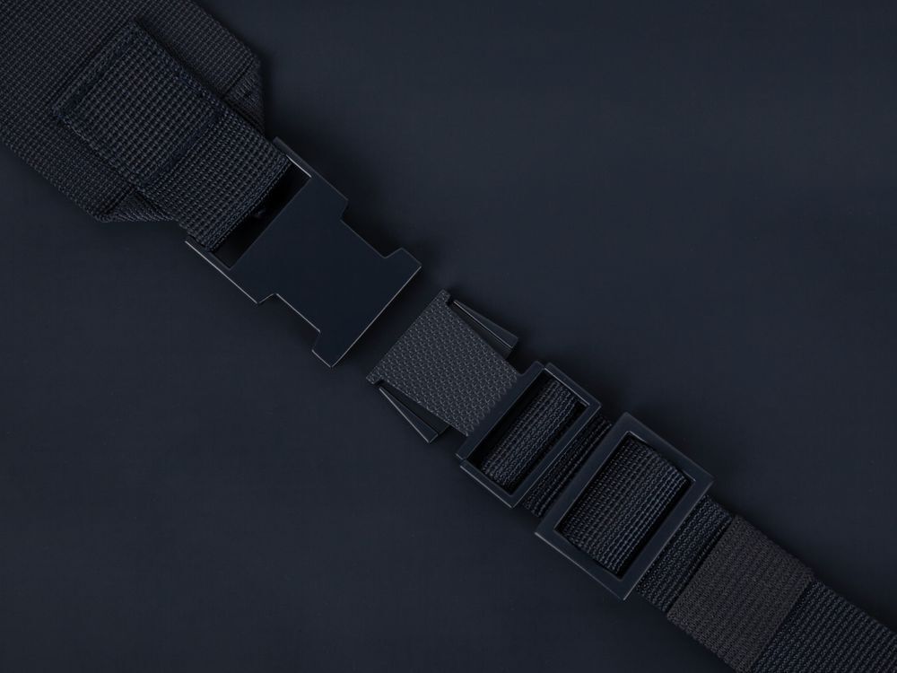 Рюкзак Traffic, синий арт.14764.40