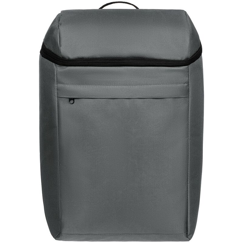 Терморюкзак Paseo, серый арт.16316.10