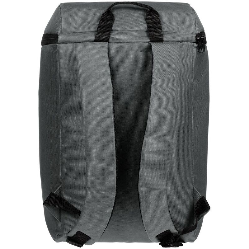 Терморюкзак Paseo, серый арт.16316.10