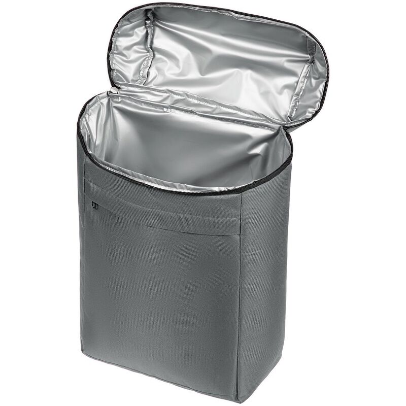 Терморюкзак Paseo, серый арт.16316.10