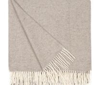 Плед &laquo;Гарда&raquo;, бежевый арт.16318.00