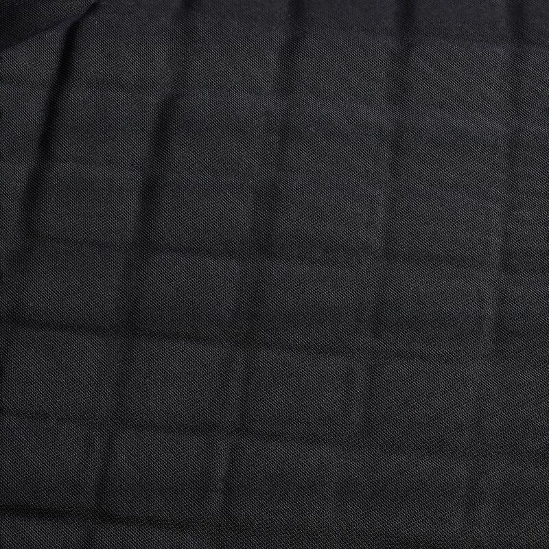 Наколенник защитный Stod, черный арт.16320.30