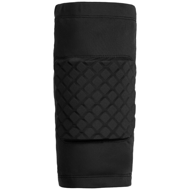 Наколенник защитный Stod, черный арт.16320.30