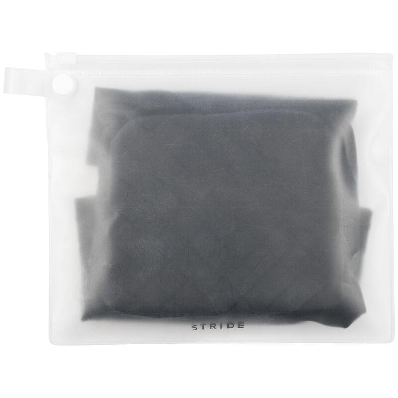 Наколенник защитный Stod, черный арт.16320.30