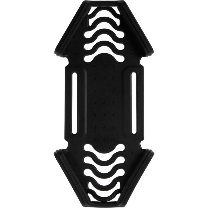 Мультифункциональный держатель для телефона Henfri, черный арт.18248.30