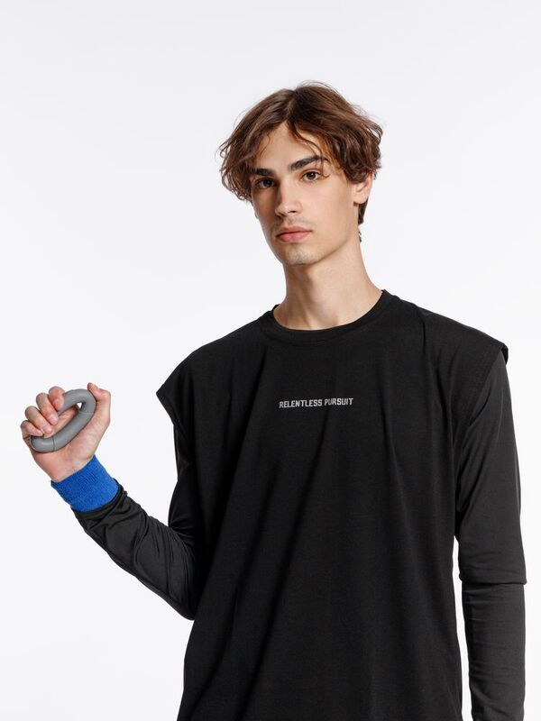 Набор кистевых эспандеров Fist Resist арт.16890