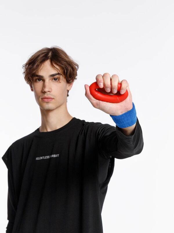 Набор кистевых эспандеров Fist Resist арт.16890