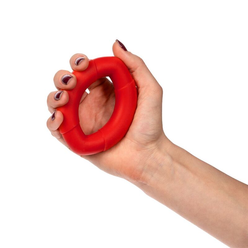 Набор кистевых эспандеров Fist Resist арт.16890