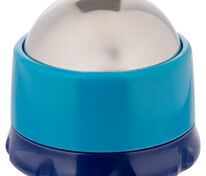 Шариковый ролик-массажер Blobus, синий с голубым арт.16326.40