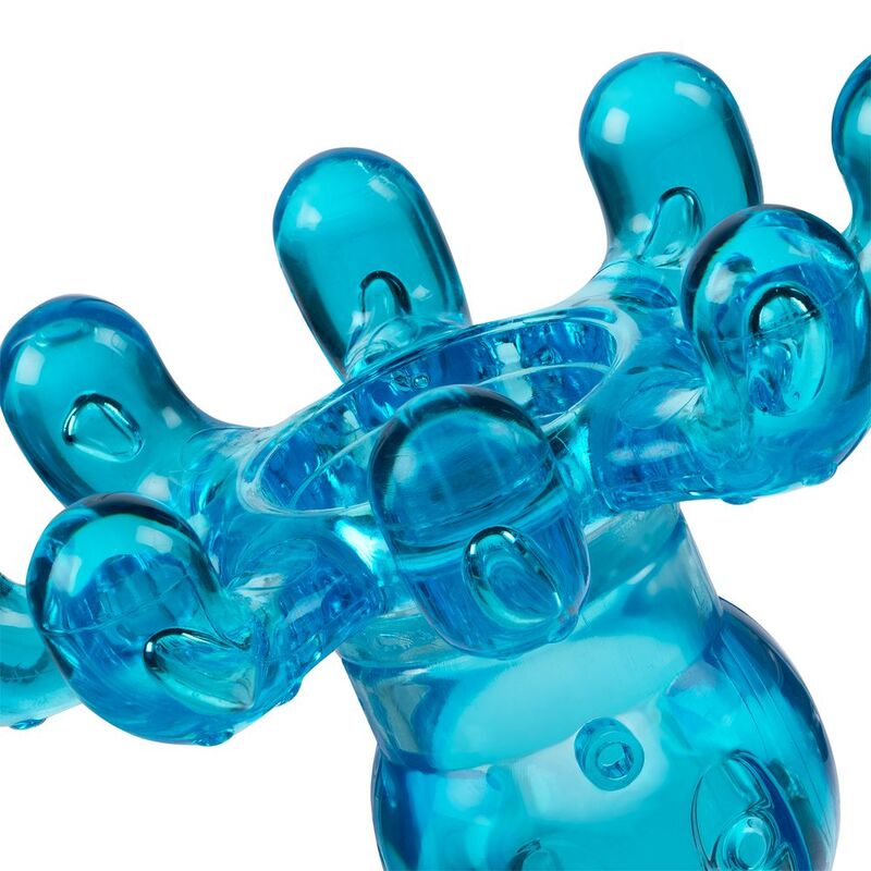 Мини-массажер Krake, синий арт.16332.40