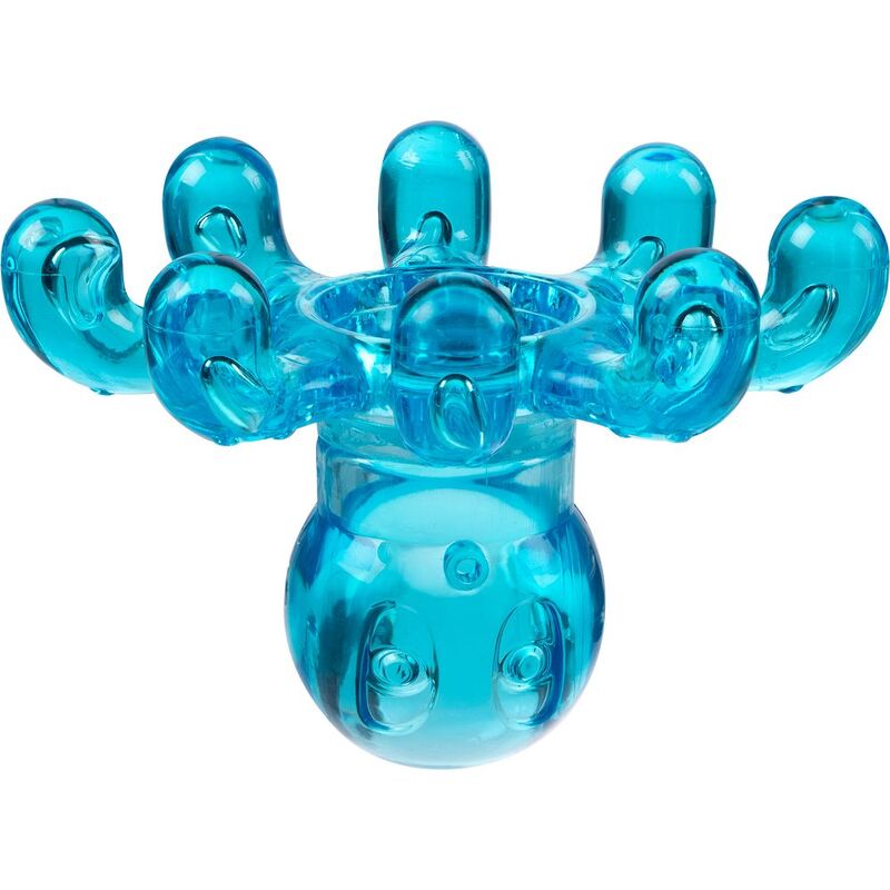 Мини-массажер Krake, синий арт.16332.40