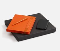 Набор Peel Energy, оранжевый арт.18252.20