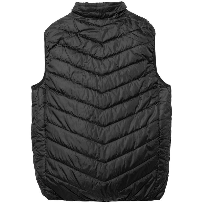 Жилет с подогревом Thermalli Valmorel, черный арт.16333.30