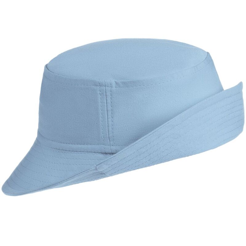 Панама детская Challenge Kids, голубая арт.16407.14