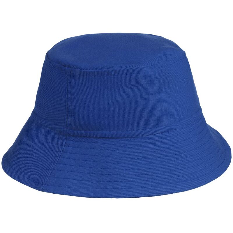 Панама детская Challenge Kids, ярко-синяя арт.16407.44