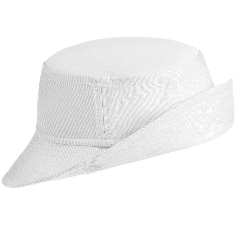 Панама детская Challenge Kids, белая арт.16407.60