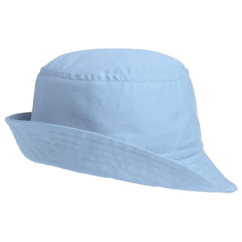 Панама Challenge, голубая арт.16408.14