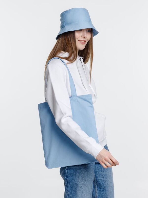 Панама Challenge, голубая арт.16408.14