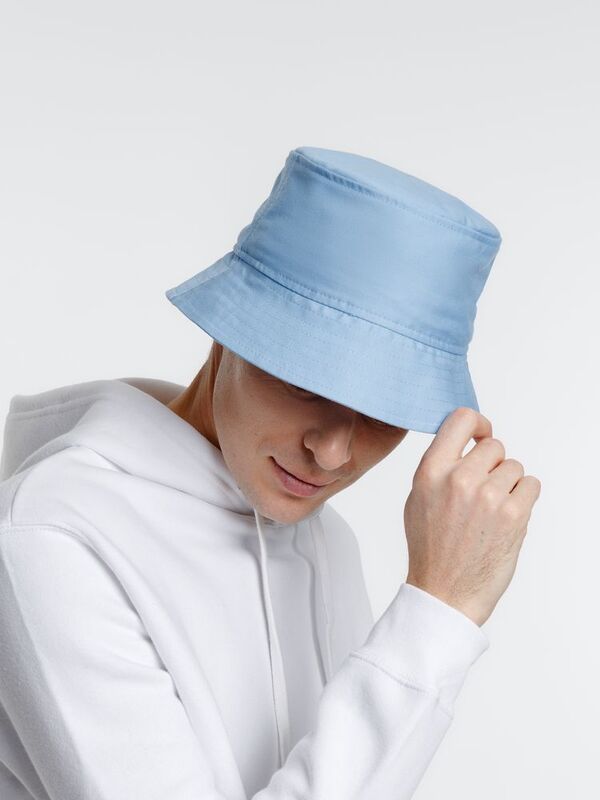 Панама Challenge, голубая арт.16408.14