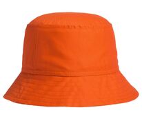 Панама Challenge, оранжевая арт.16408.20