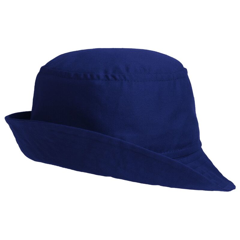 Панама Challenge, темно-синяя арт.16408.40