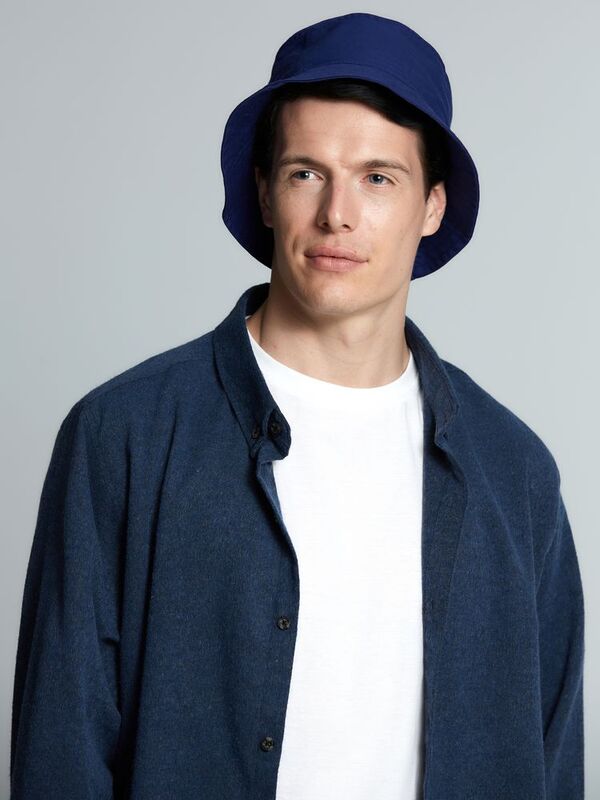 Панама Challenge, темно-синяя арт.16408.40