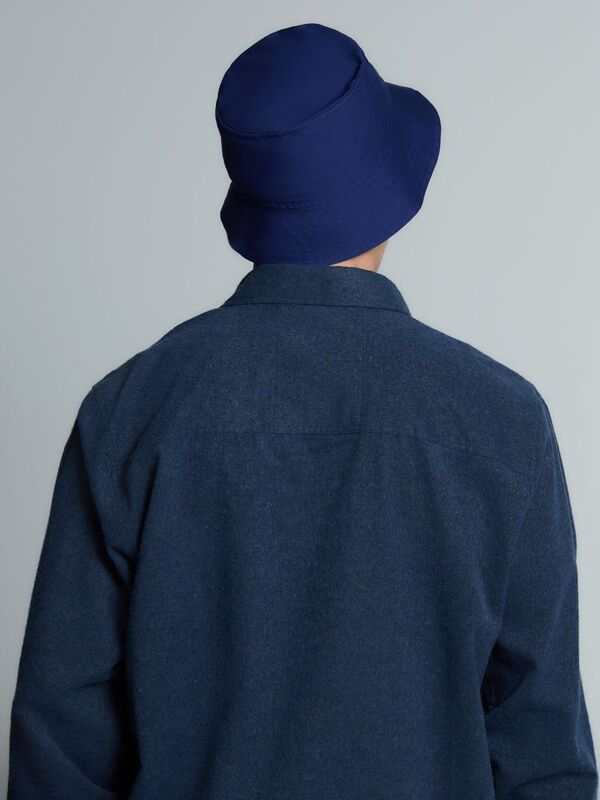 Панама Challenge, темно-синяя арт.16408.40