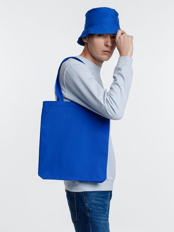 Панама Challenge, ярко-синяя арт.16408.44