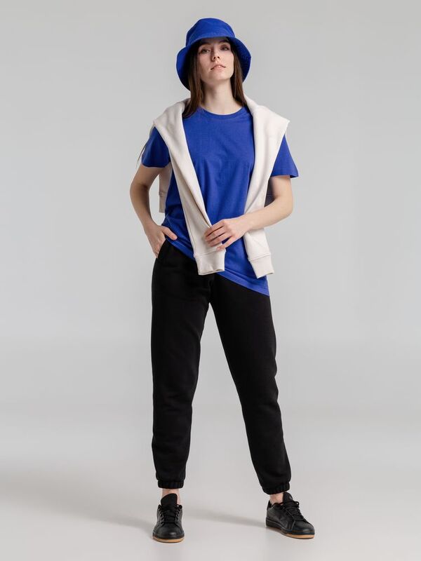 Панама Challenge, ярко-синяя арт.16408.44