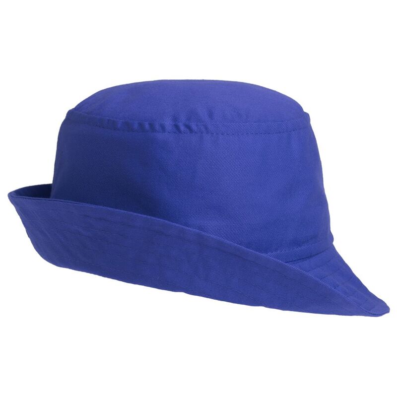 Панама Challenge, ярко-синяя арт.16408.44