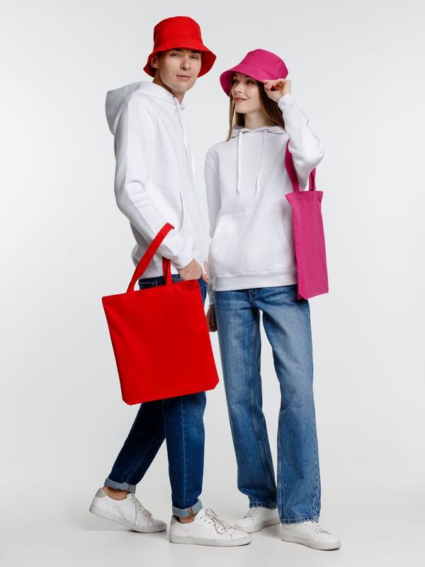 Панама Challenge, красная арт.16408.50