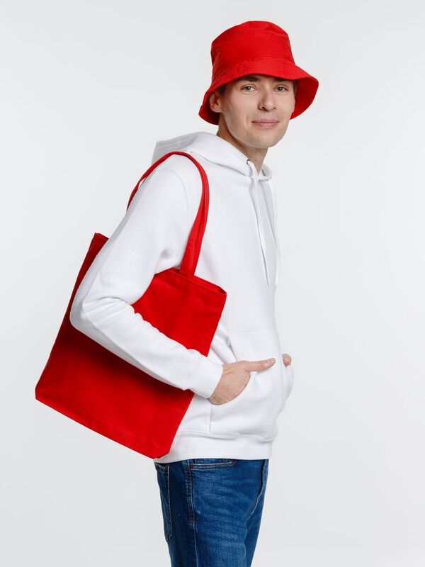 Панама Challenge, красная арт.16408.50