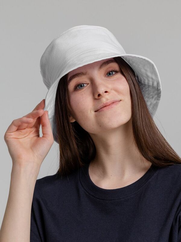 Панама Challenge, белая арт.16408.60