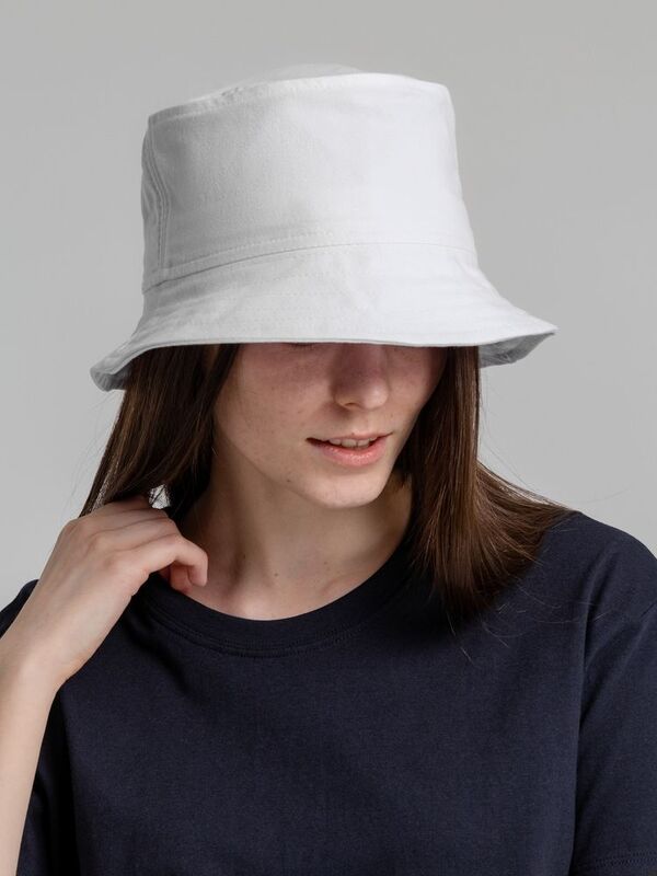 Панама Challenge, белая арт.16408.60