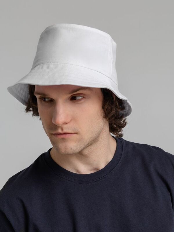 Панама Challenge, белая арт.16408.60