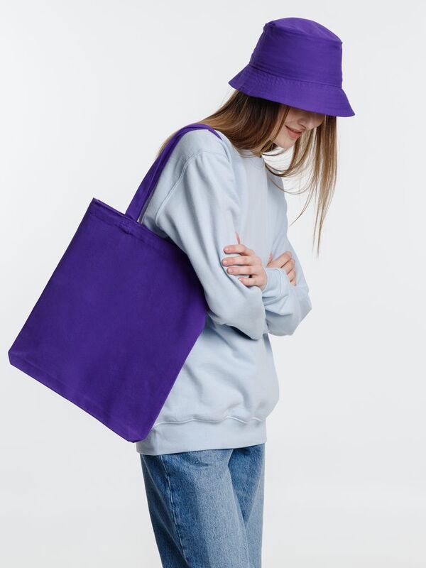 Панама Challenge, фиолетовая арт.16408.78