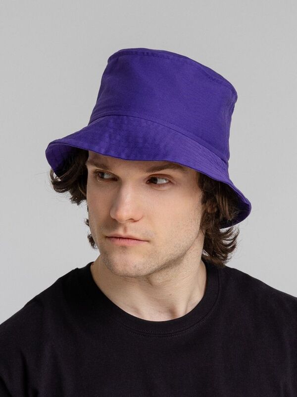 Панама Challenge, фиолетовая арт.16408.78