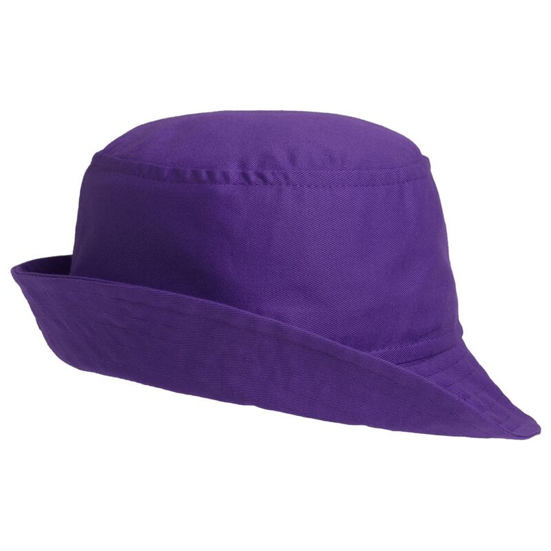 Панама Challenge, фиолетовая арт.16408.78