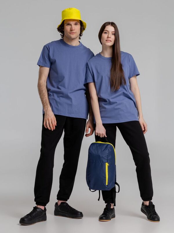 Панама Challenge, желтая арт.16408.80