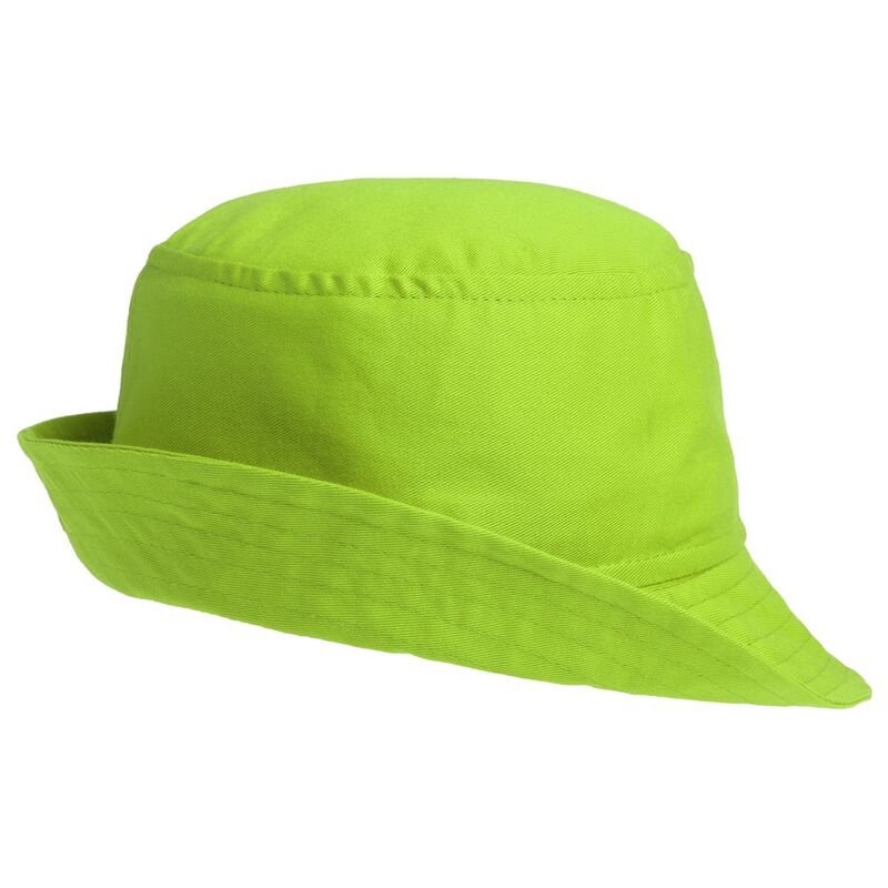 Панама Challenge, зеленое яблоко арт.16408.94