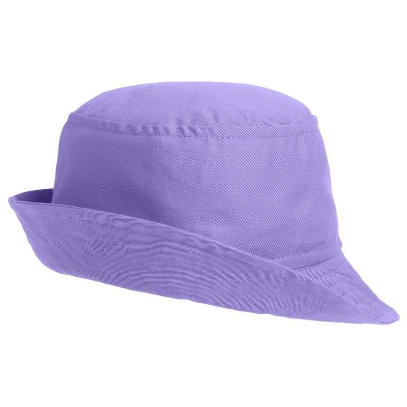 Панама Challenge, сиреневая (орхидея) арт.16408.56